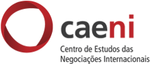 CAENI — Centro de Estudos das Negociações Internacionais